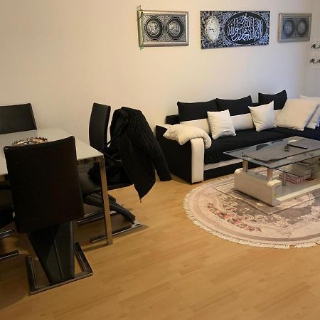 Fairbooking24Private Apartments Nbg Exhibition Ground Room Agancy Νυρεμβέργη Εξωτερικό φωτογραφία