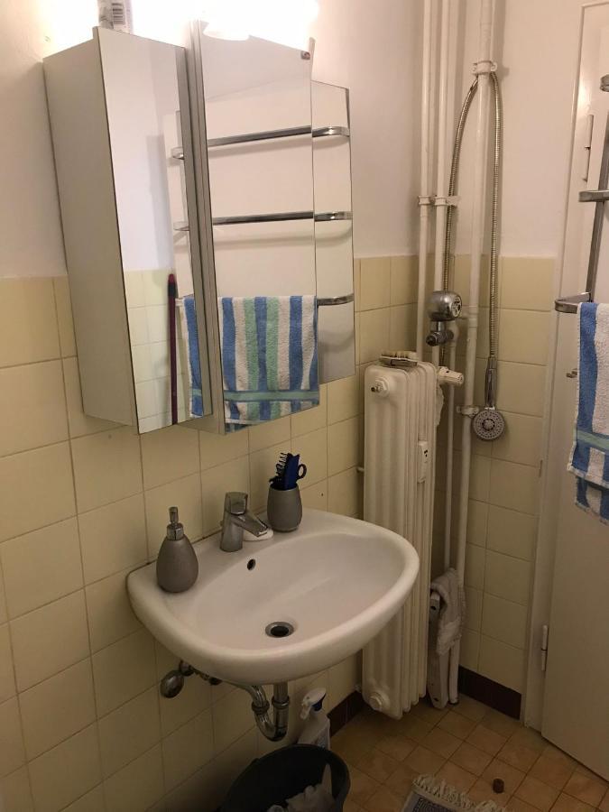 Fairbooking24Private Apartments Nbg Exhibition Ground Room Agancy Νυρεμβέργη Εξωτερικό φωτογραφία