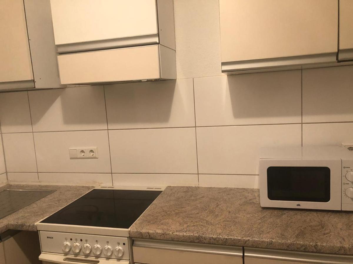 Fairbooking24Private Apartments Nbg Exhibition Ground Room Agancy Νυρεμβέργη Εξωτερικό φωτογραφία