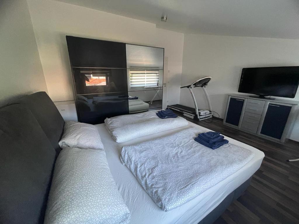 Fairbooking24Private Apartments Nbg Exhibition Ground Room Agancy Νυρεμβέργη Εξωτερικό φωτογραφία
