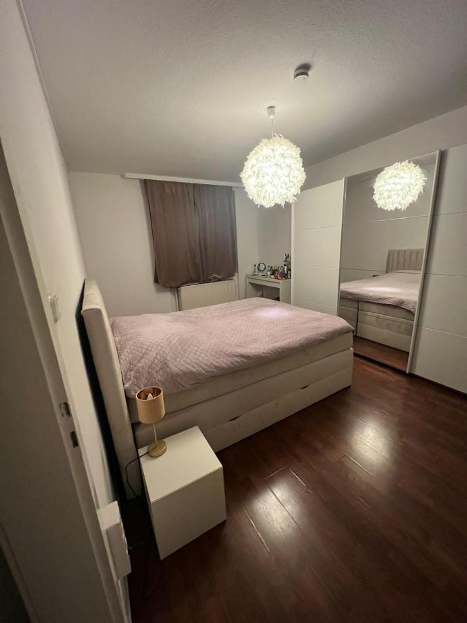 Fairbooking24Private Apartments Nbg Exhibition Ground Room Agancy Νυρεμβέργη Εξωτερικό φωτογραφία