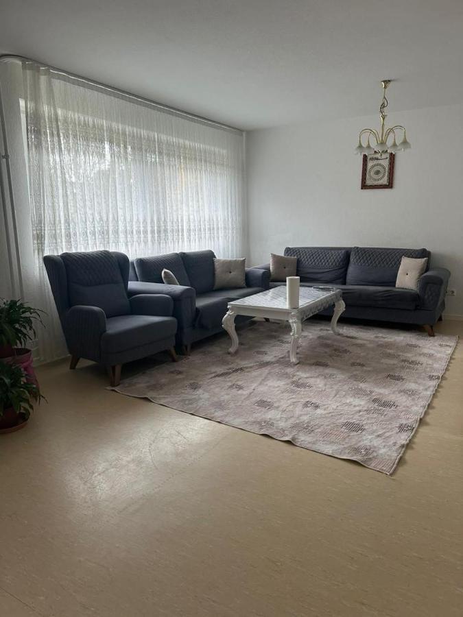 Fairbooking24Private Apartments Nbg Exhibition Ground Room Agancy Νυρεμβέργη Εξωτερικό φωτογραφία