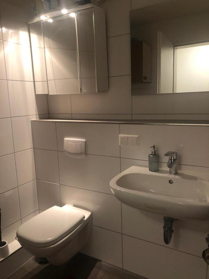 Fairbooking24Private Apartments Nbg Exhibition Ground Room Agancy Νυρεμβέργη Εξωτερικό φωτογραφία