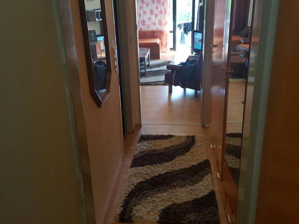 Fairbooking24Private Apartments Nbg Exhibition Ground Room Agancy Νυρεμβέργη Εξωτερικό φωτογραφία