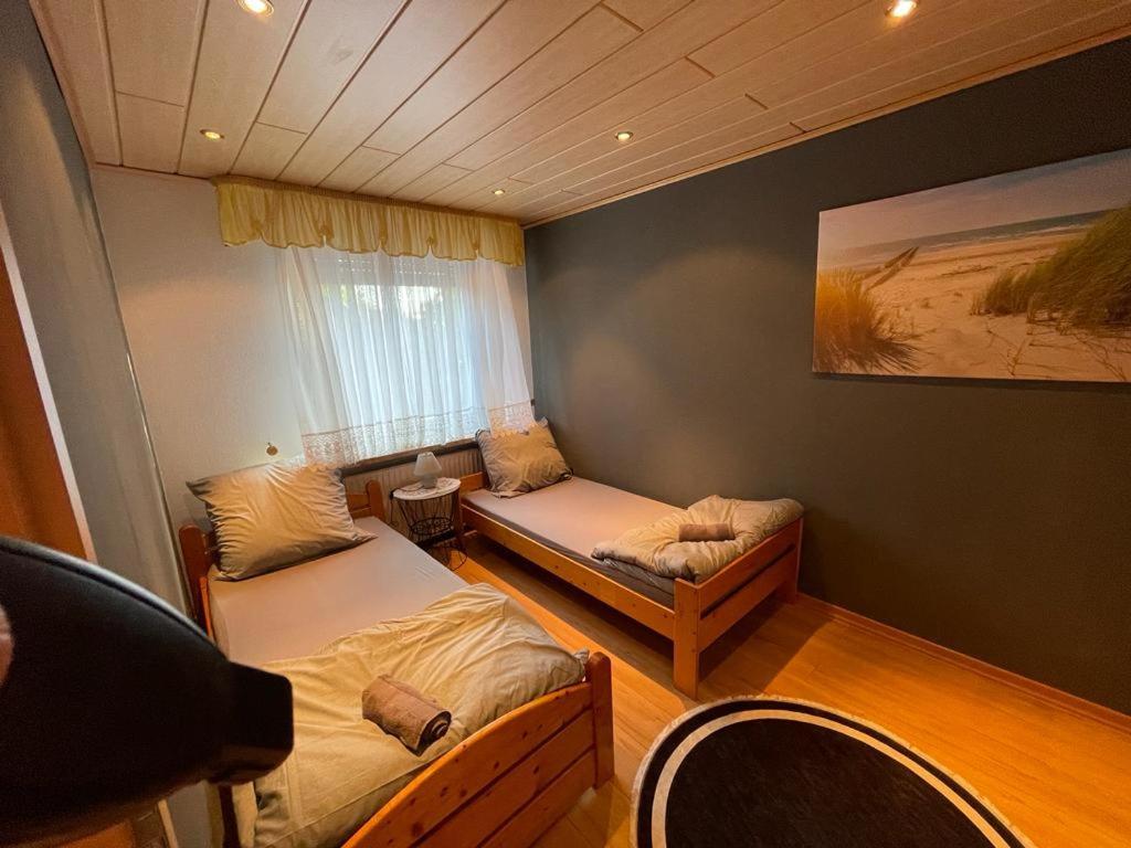 Fairbooking24Private Apartments Nbg Exhibition Ground Room Agancy Νυρεμβέργη Εξωτερικό φωτογραφία