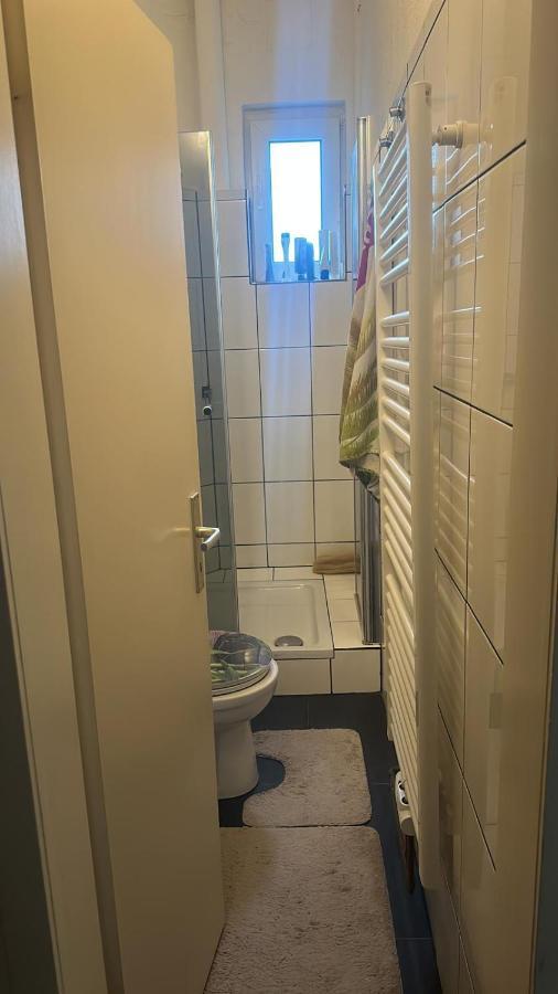 Fairbooking24Private Apartments Nbg Exhibition Ground Room Agancy Νυρεμβέργη Εξωτερικό φωτογραφία