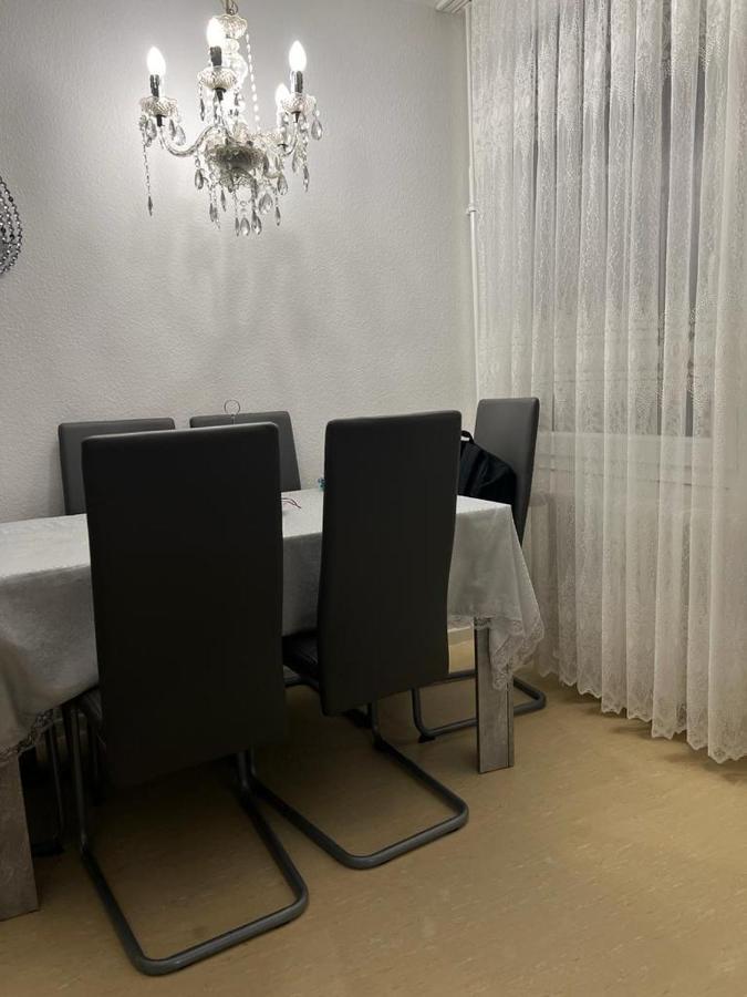 Fairbooking24Private Apartments Nbg Exhibition Ground Room Agancy Νυρεμβέργη Εξωτερικό φωτογραφία