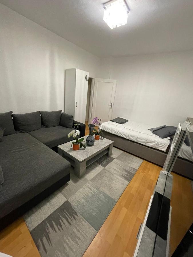 Fairbooking24Private Apartments Nbg Exhibition Ground Room Agancy Νυρεμβέργη Εξωτερικό φωτογραφία
