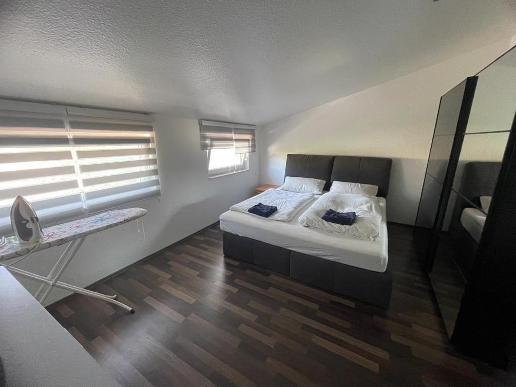 Fairbooking24Private Apartments Nbg Exhibition Ground Room Agancy Νυρεμβέργη Εξωτερικό φωτογραφία