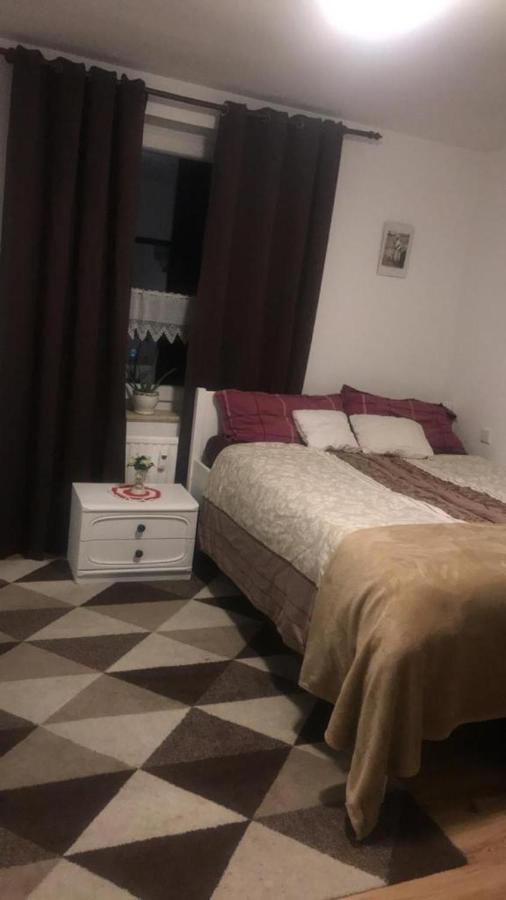 Fairbooking24Private Apartments Nbg Exhibition Ground Room Agancy Νυρεμβέργη Εξωτερικό φωτογραφία