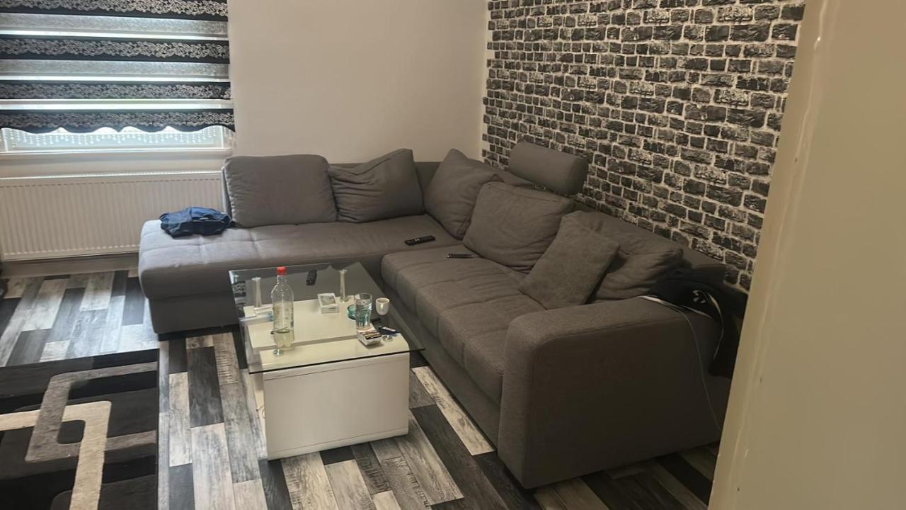 Fairbooking24Private Apartments Nbg Exhibition Ground Room Agancy Νυρεμβέργη Εξωτερικό φωτογραφία