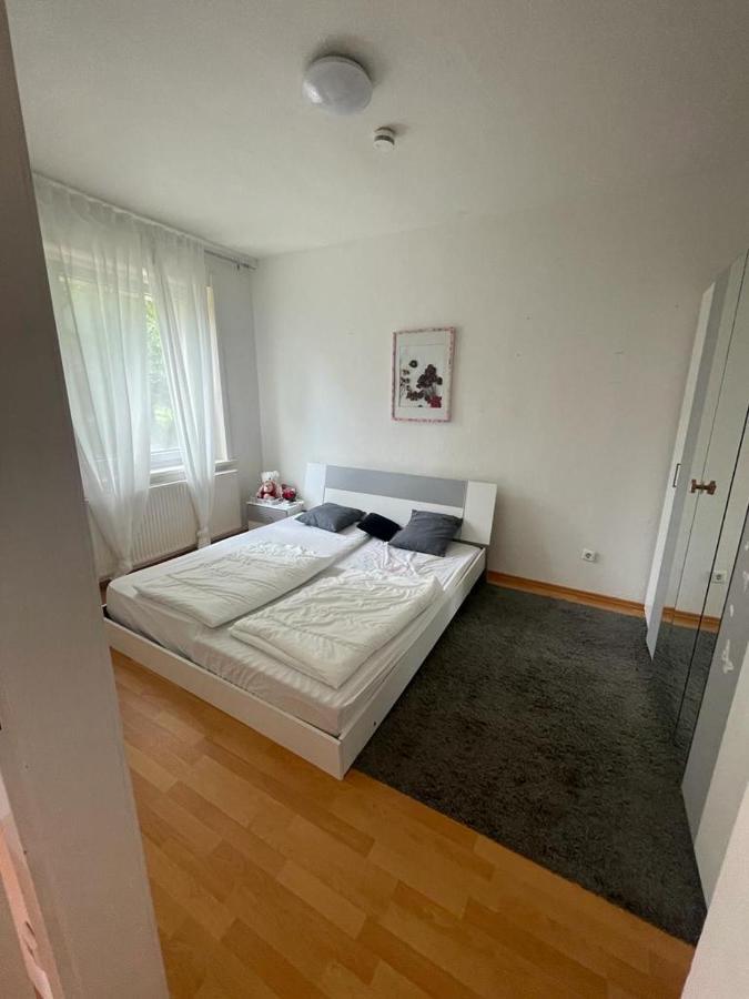 Fairbooking24Private Apartments Nbg Exhibition Ground Room Agancy Νυρεμβέργη Εξωτερικό φωτογραφία