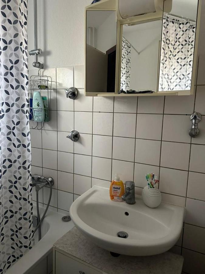 Fairbooking24Private Apartments Nbg Exhibition Ground Room Agancy Νυρεμβέργη Εξωτερικό φωτογραφία