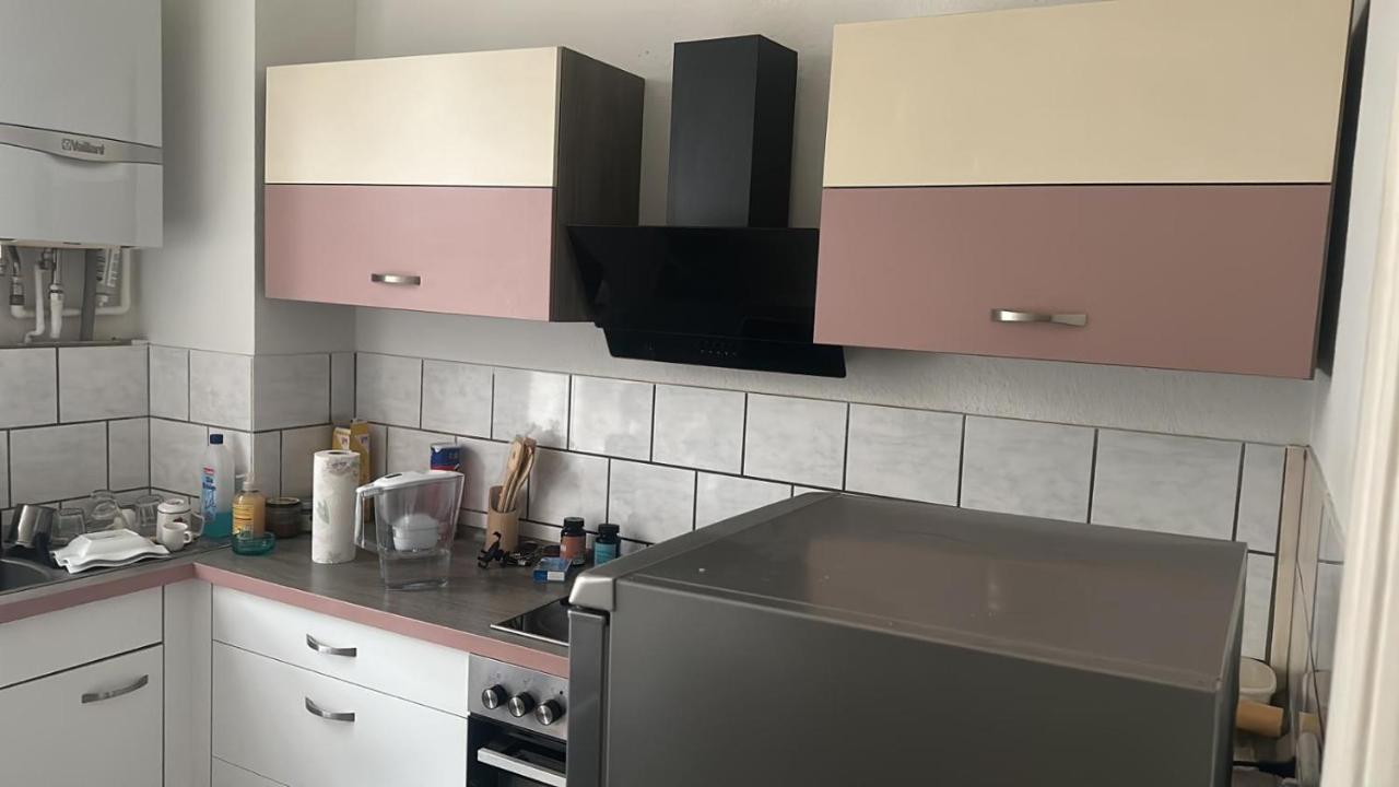Fairbooking24Private Apartments Nbg Exhibition Ground Room Agancy Νυρεμβέργη Εξωτερικό φωτογραφία