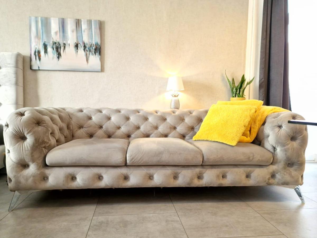 Fairbooking24Private Apartments Nbg Exhibition Ground Room Agancy Νυρεμβέργη Εξωτερικό φωτογραφία
