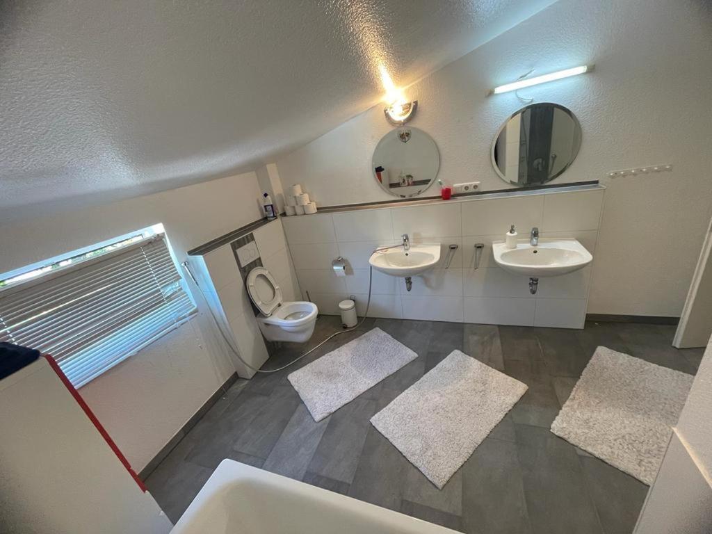 Fairbooking24Private Apartments Nbg Exhibition Ground Room Agancy Νυρεμβέργη Εξωτερικό φωτογραφία